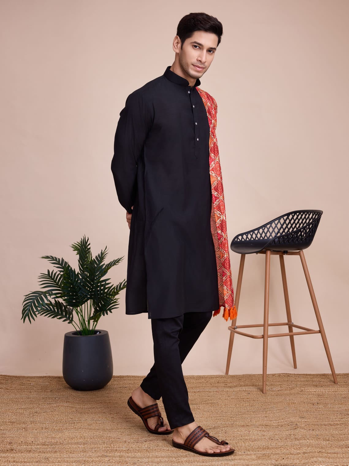 Kurta Payjama