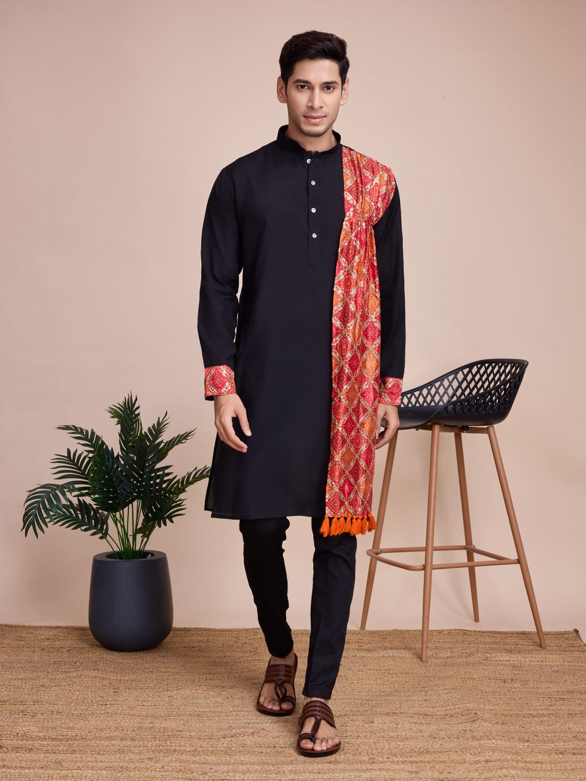 Kurta Payjama
