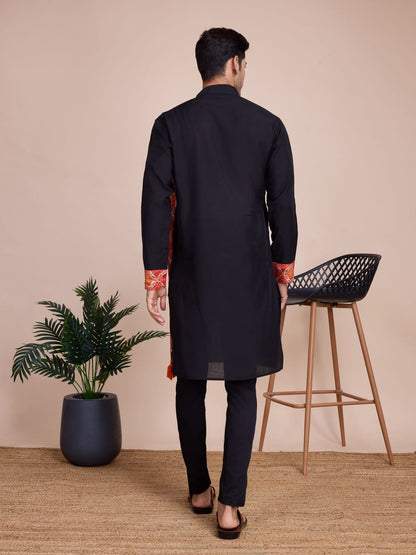 Kurta Payjama