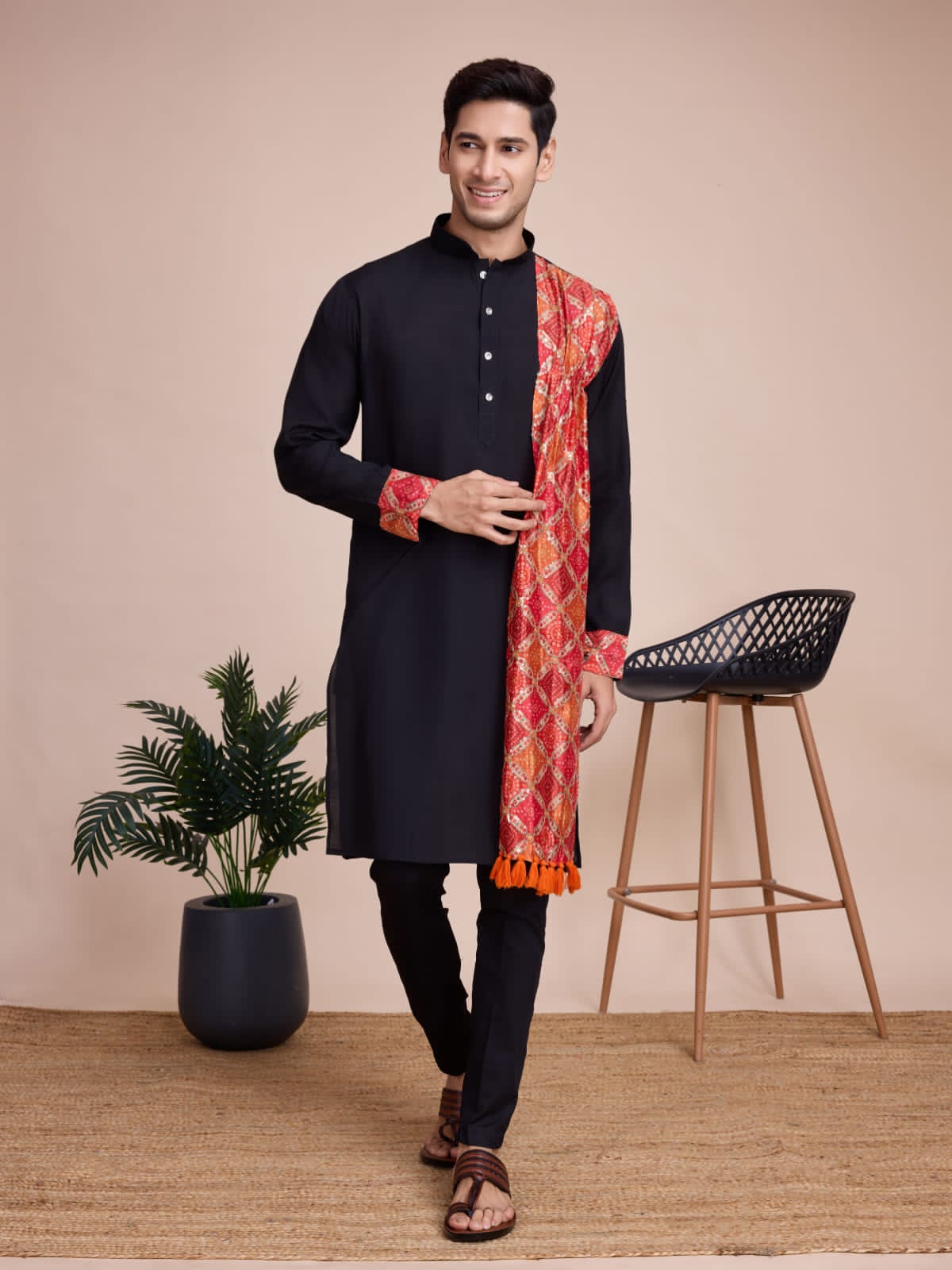 Kurta Payjama