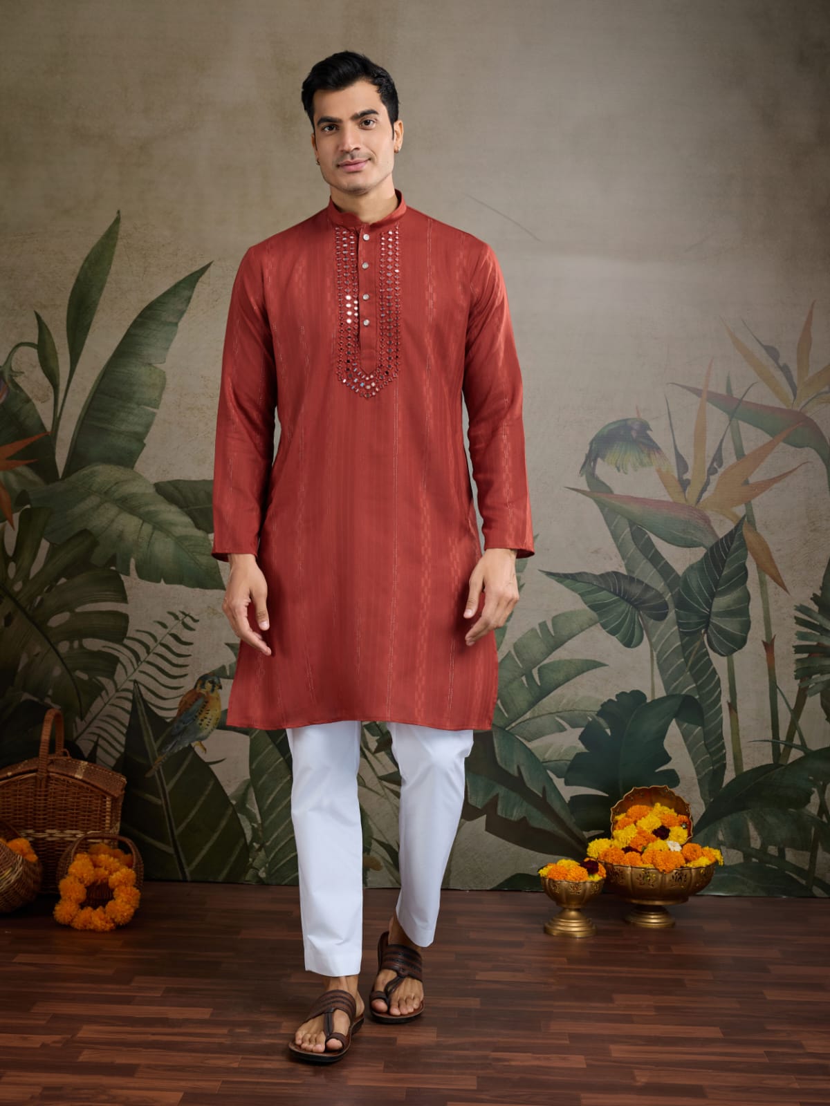 Kurta Payjama