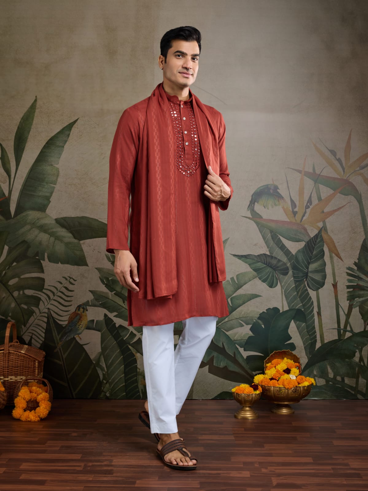 Kurta Payjama