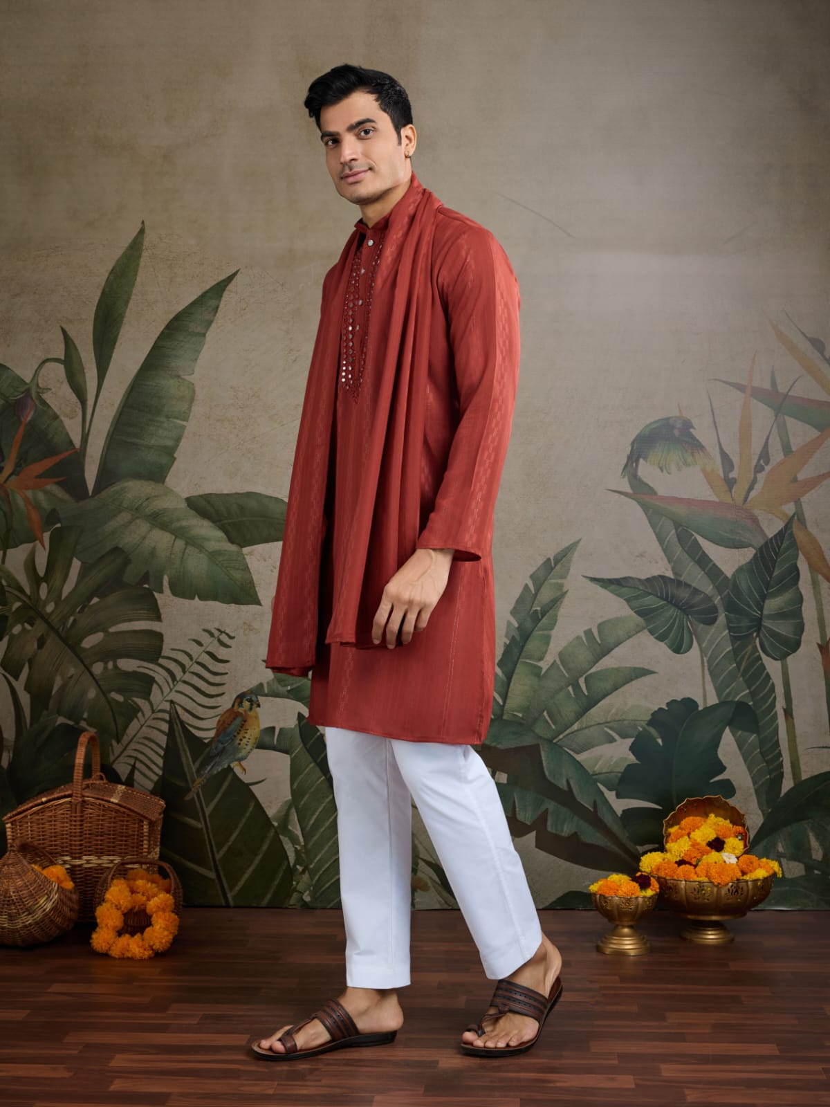 Kurta Payjama