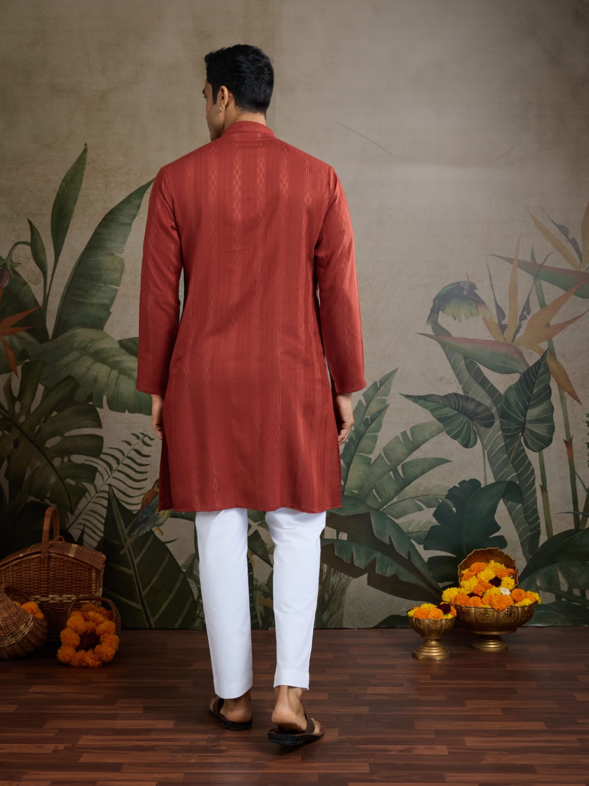 Kurta Payjama