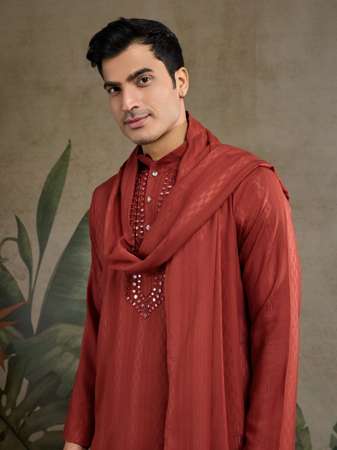 Kurta Payjama