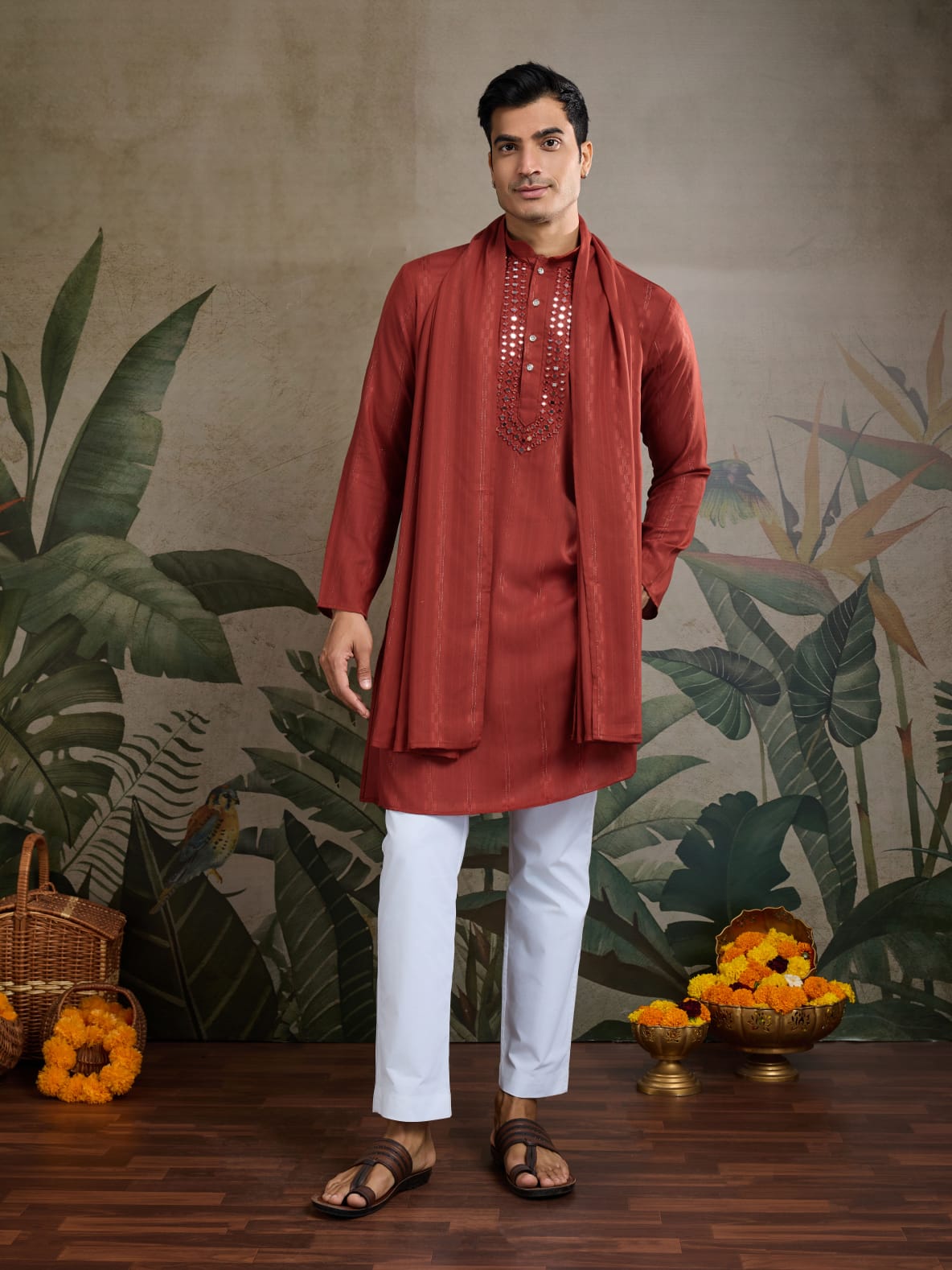 Kurta Payjama
