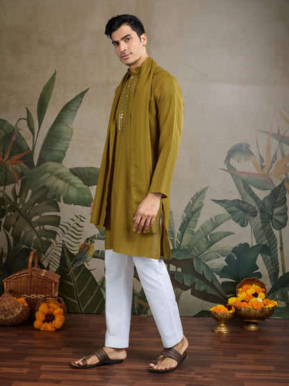 Kurta Dupatta