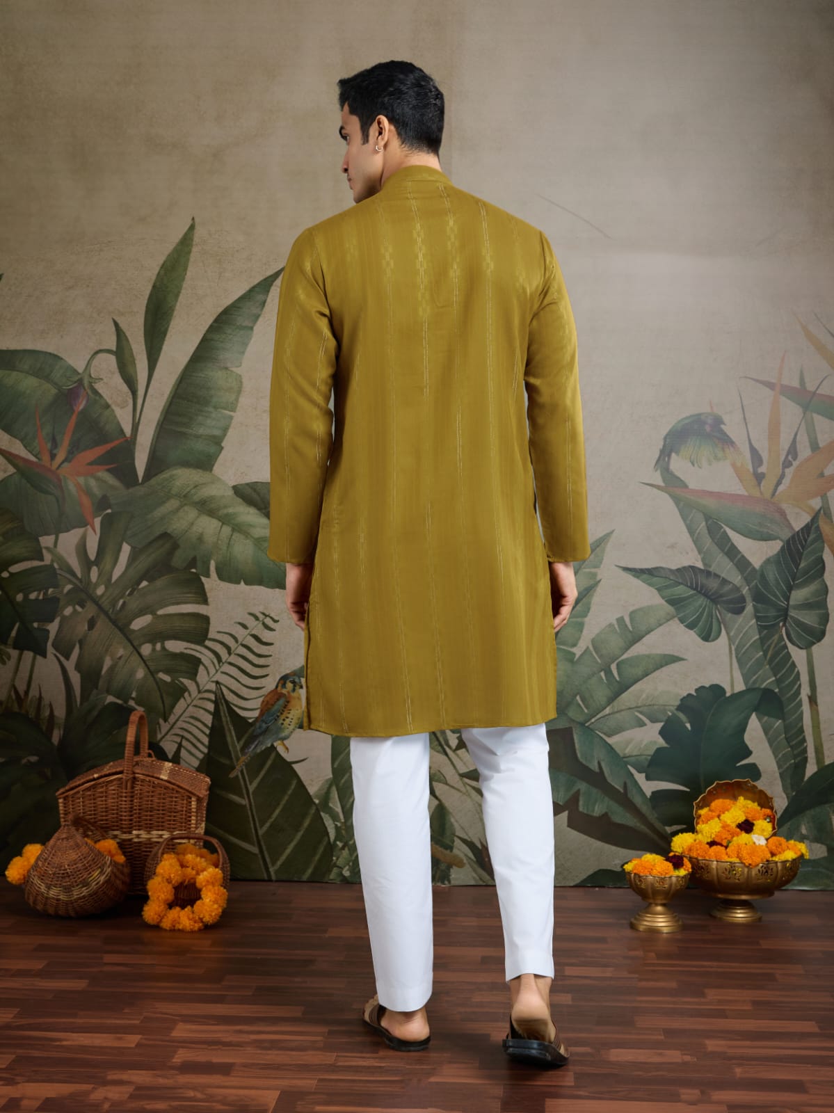 Kurta Dupatta