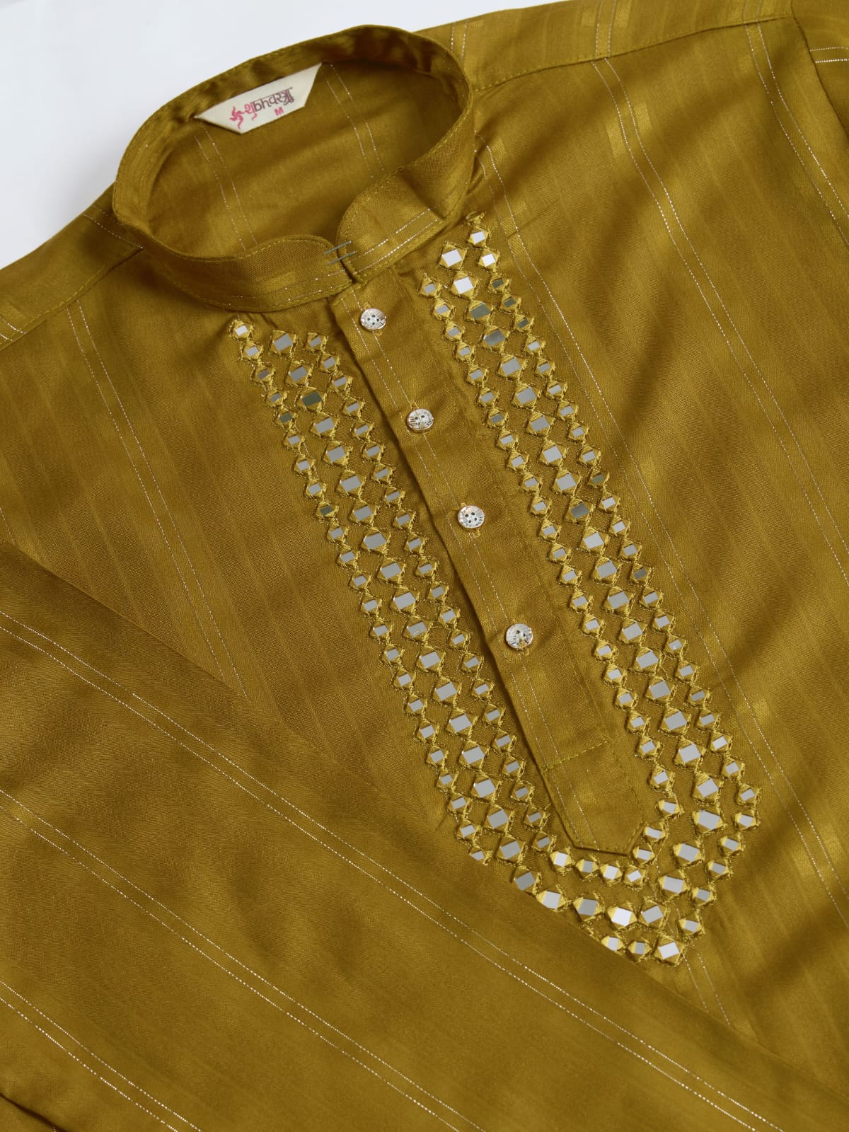 Kurta Dupatta