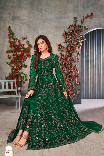 Palazzo Suit