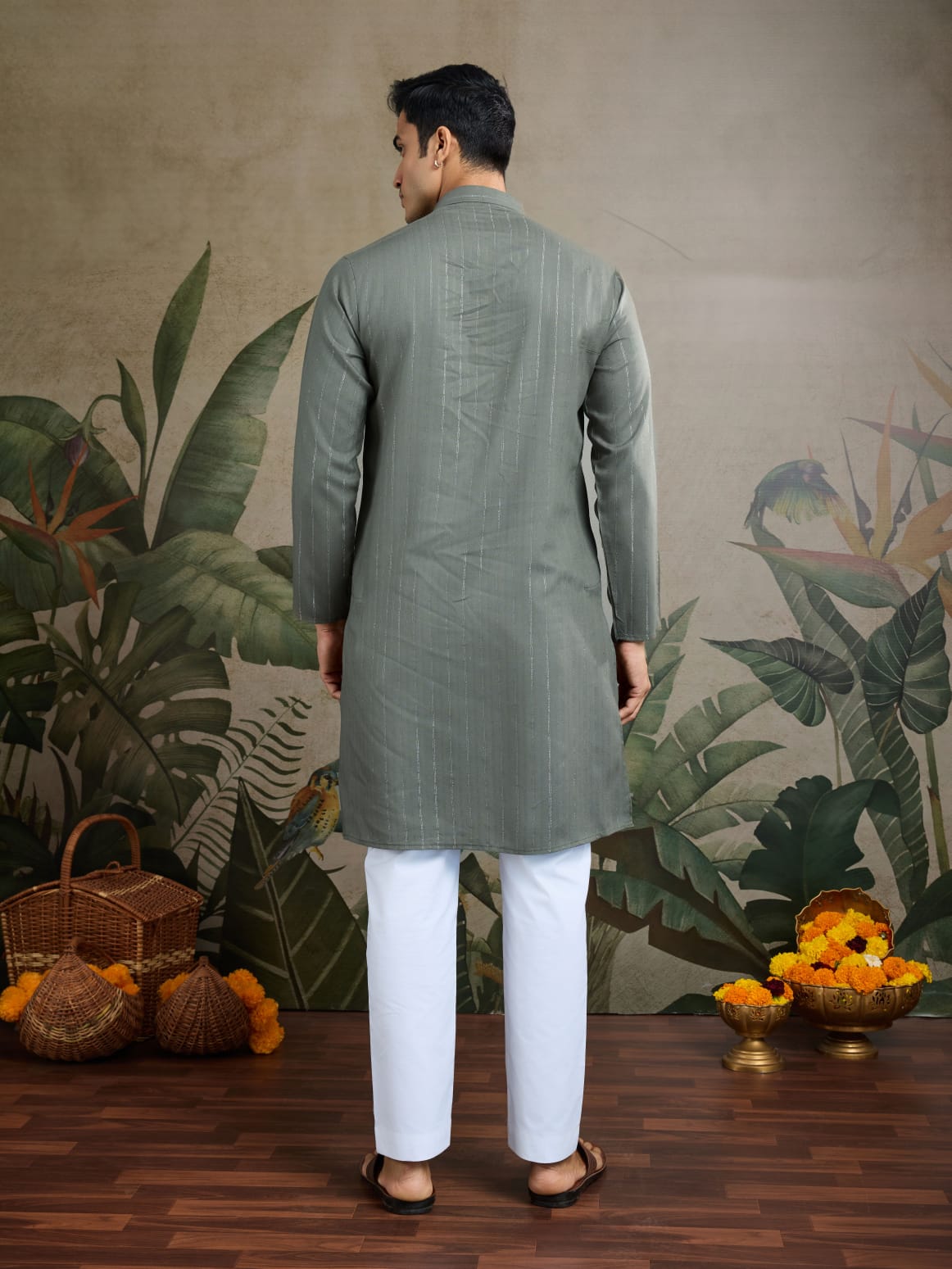 Kurta Dupatta