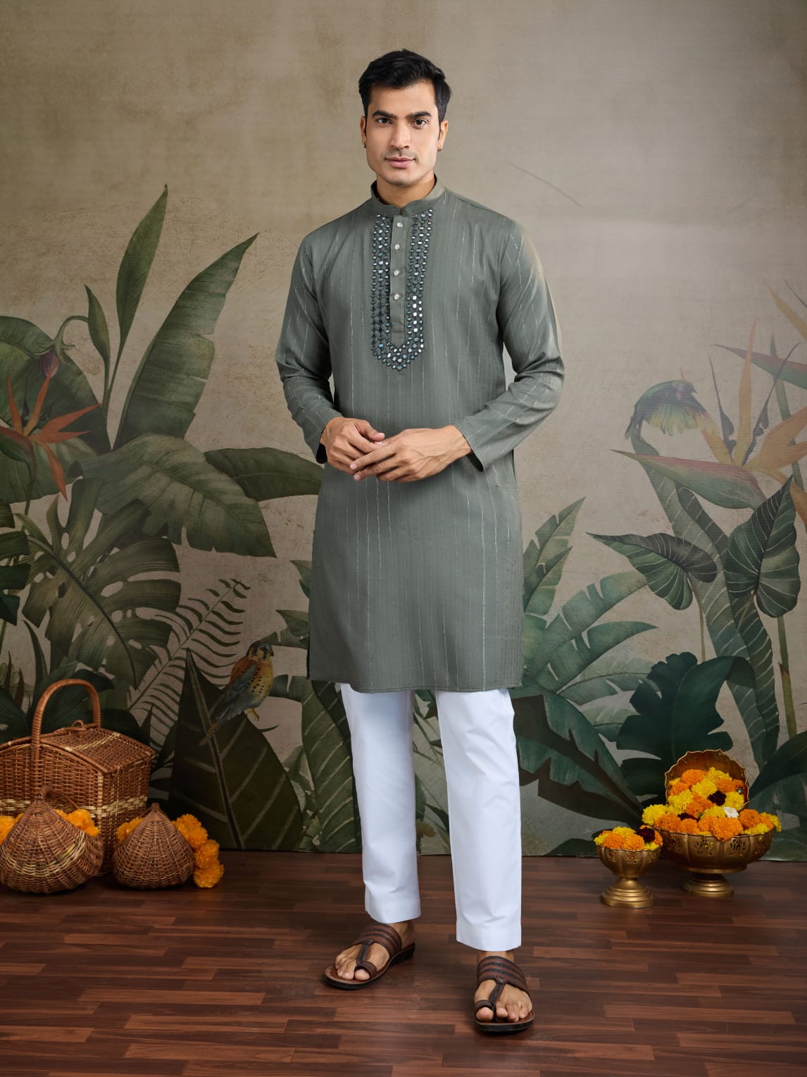 Kurta Dupatta