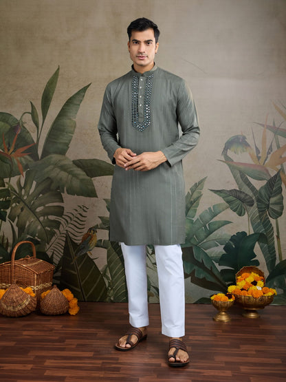 Kurta Dupatta