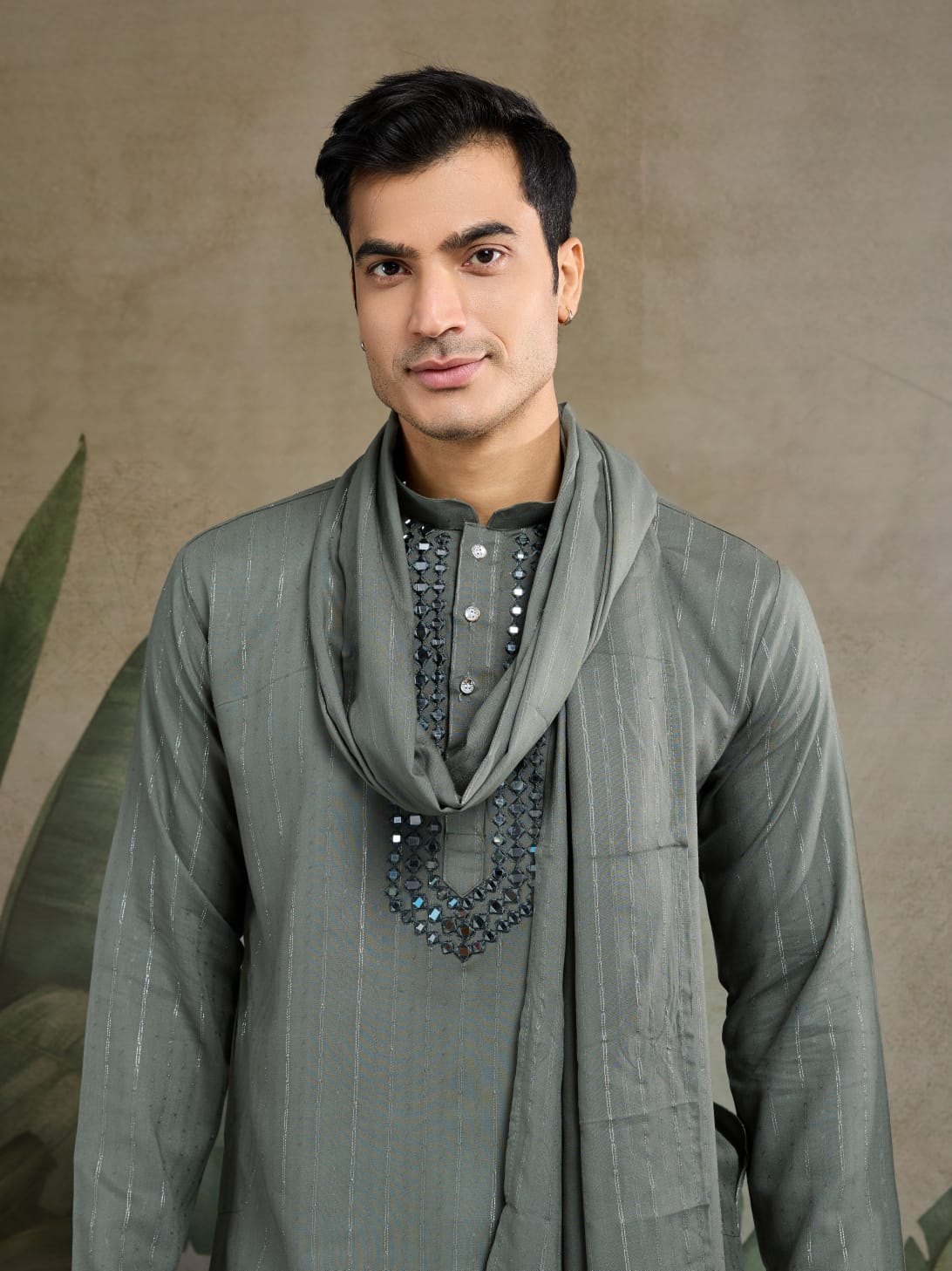 Kurta Dupatta