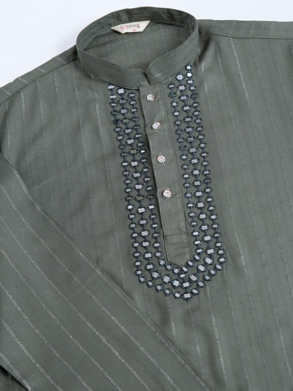 Kurta Dupatta