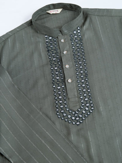 Kurta Dupatta