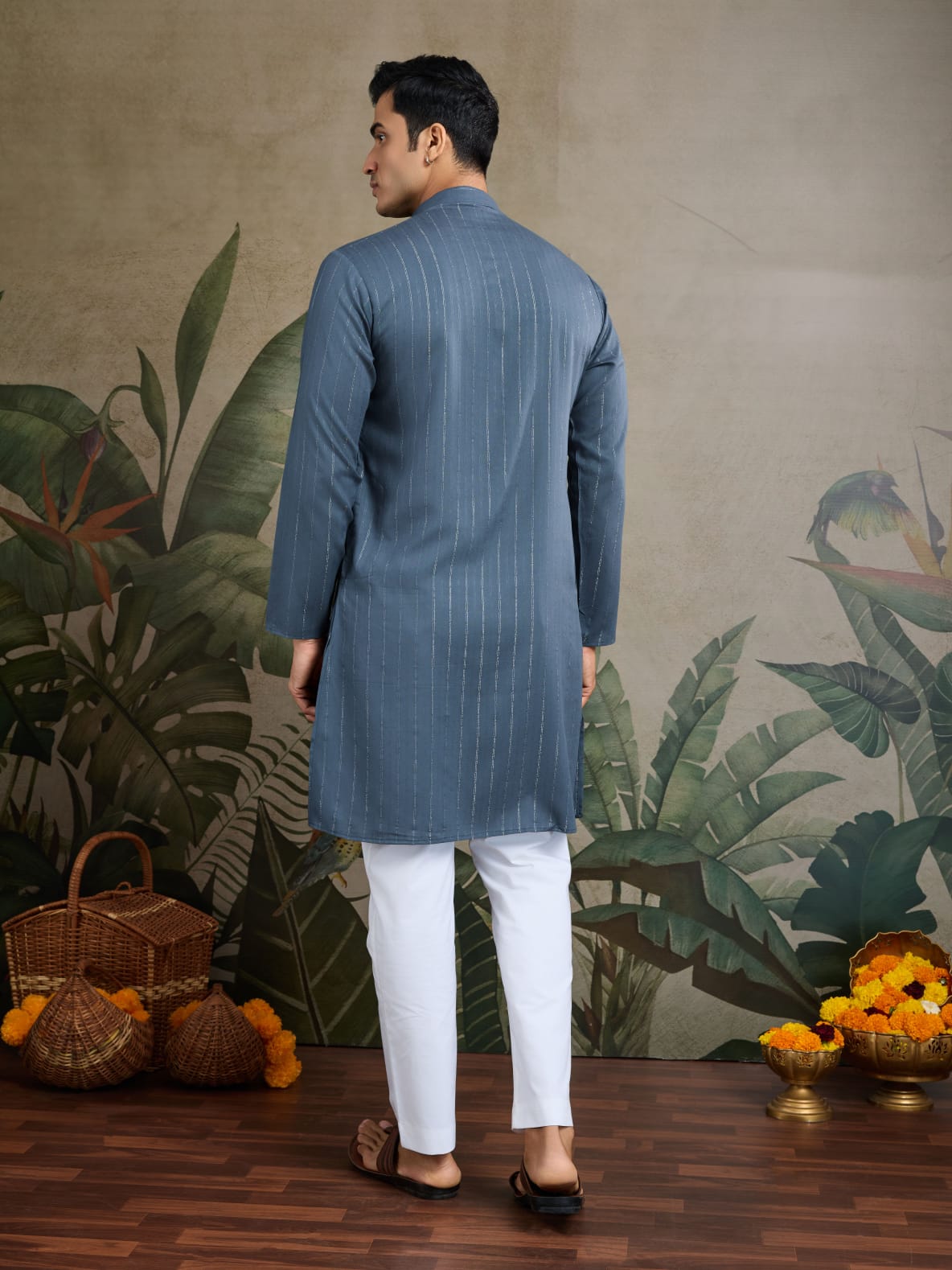 Kurta Dupatta