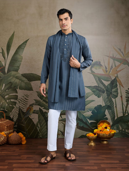 Kurta Dupatta