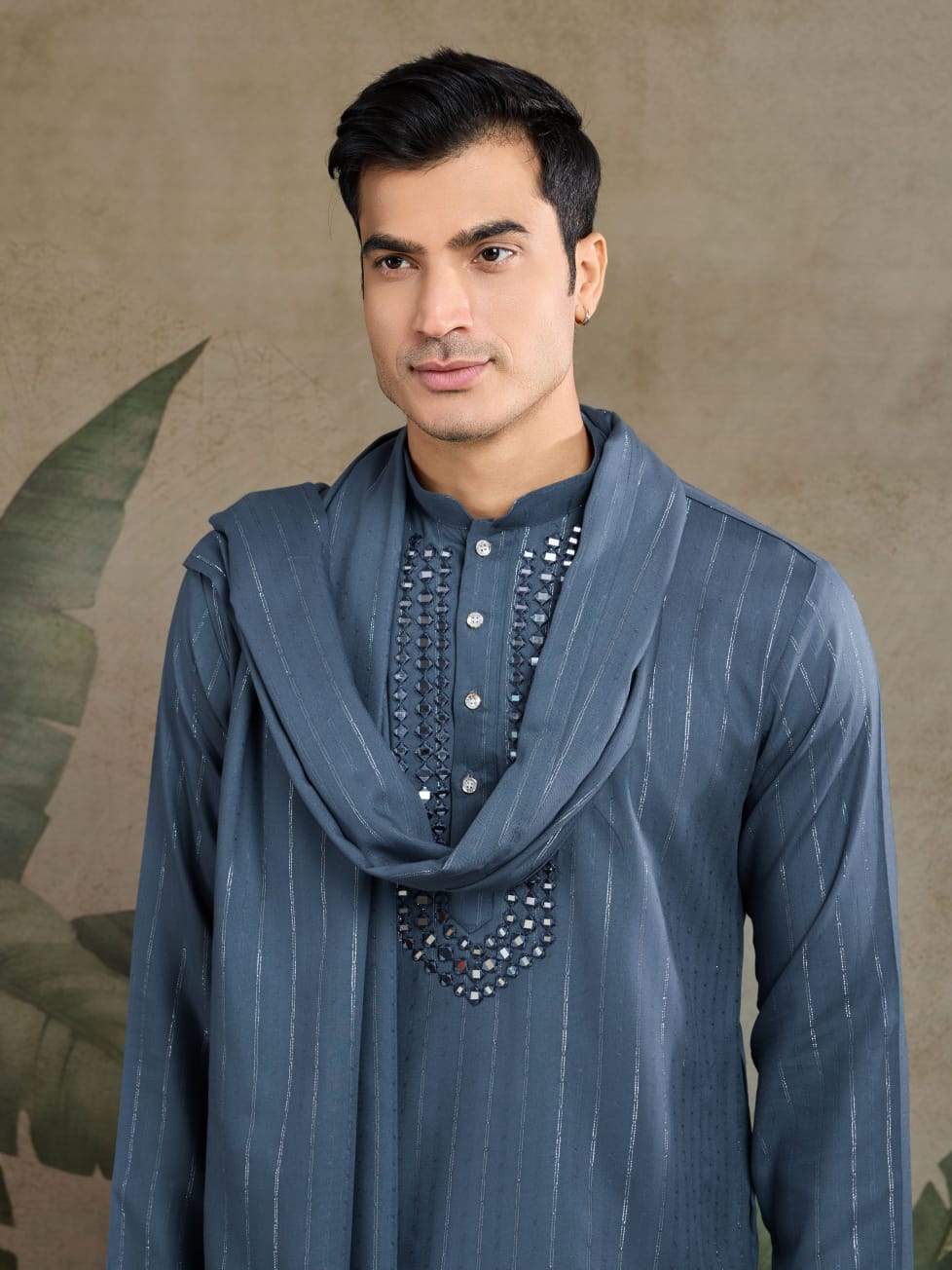 Kurta Dupatta