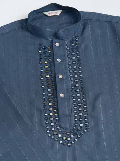 Kurta Dupatta