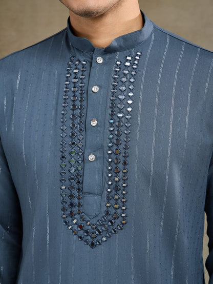 Kurta Dupatta
