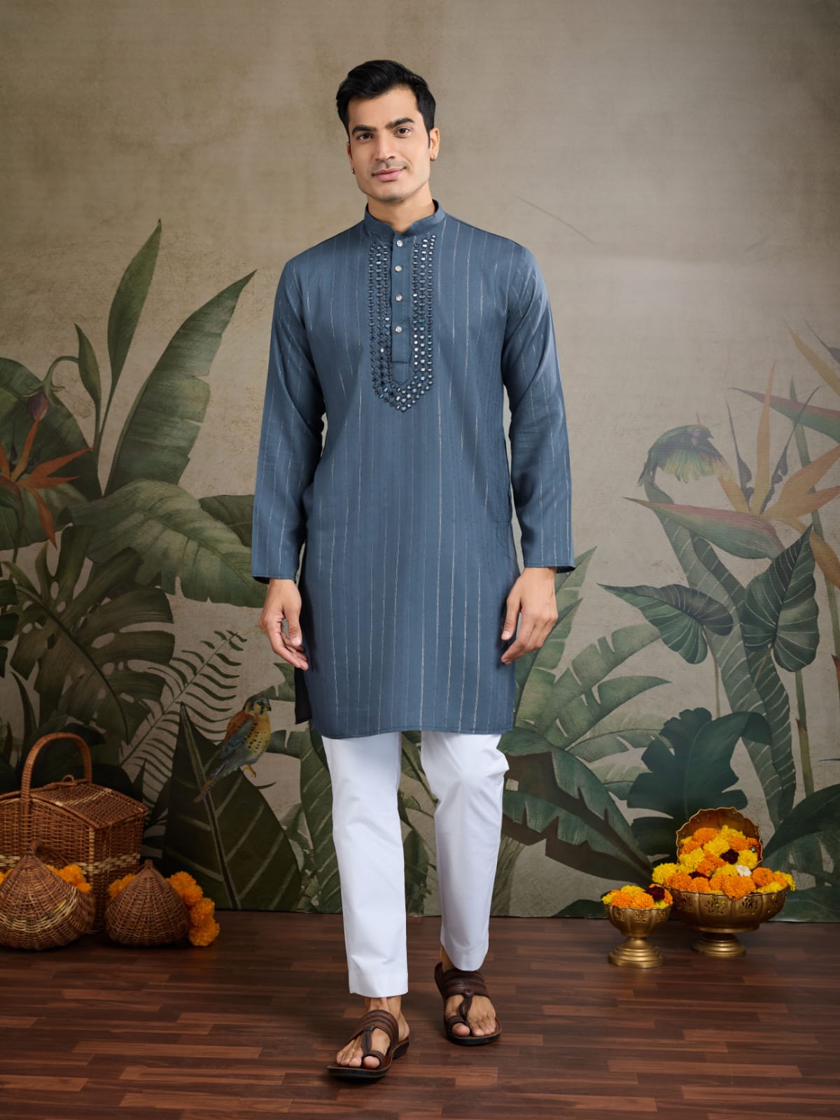 Kurta Dupatta