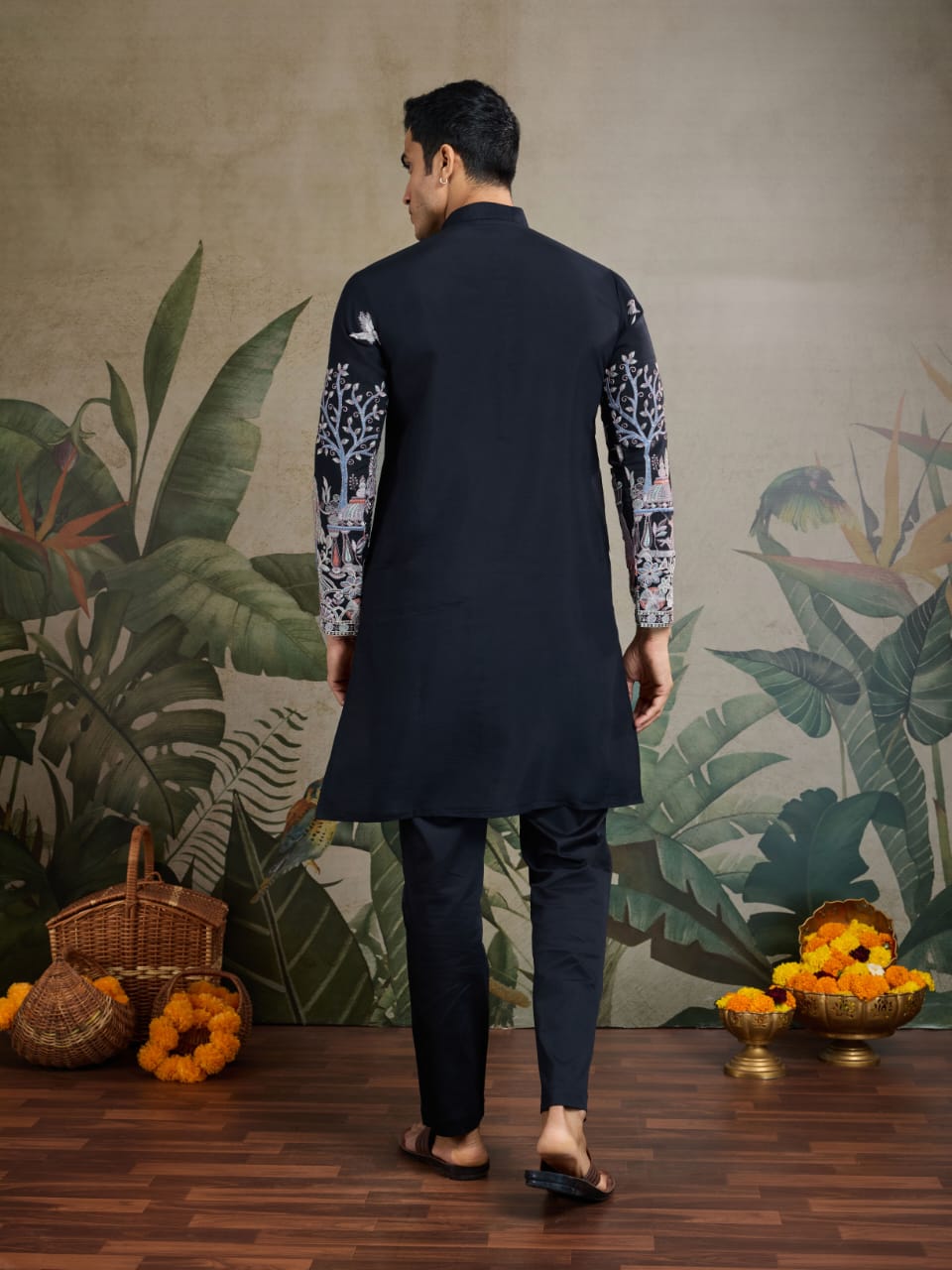 Kurta Pajama