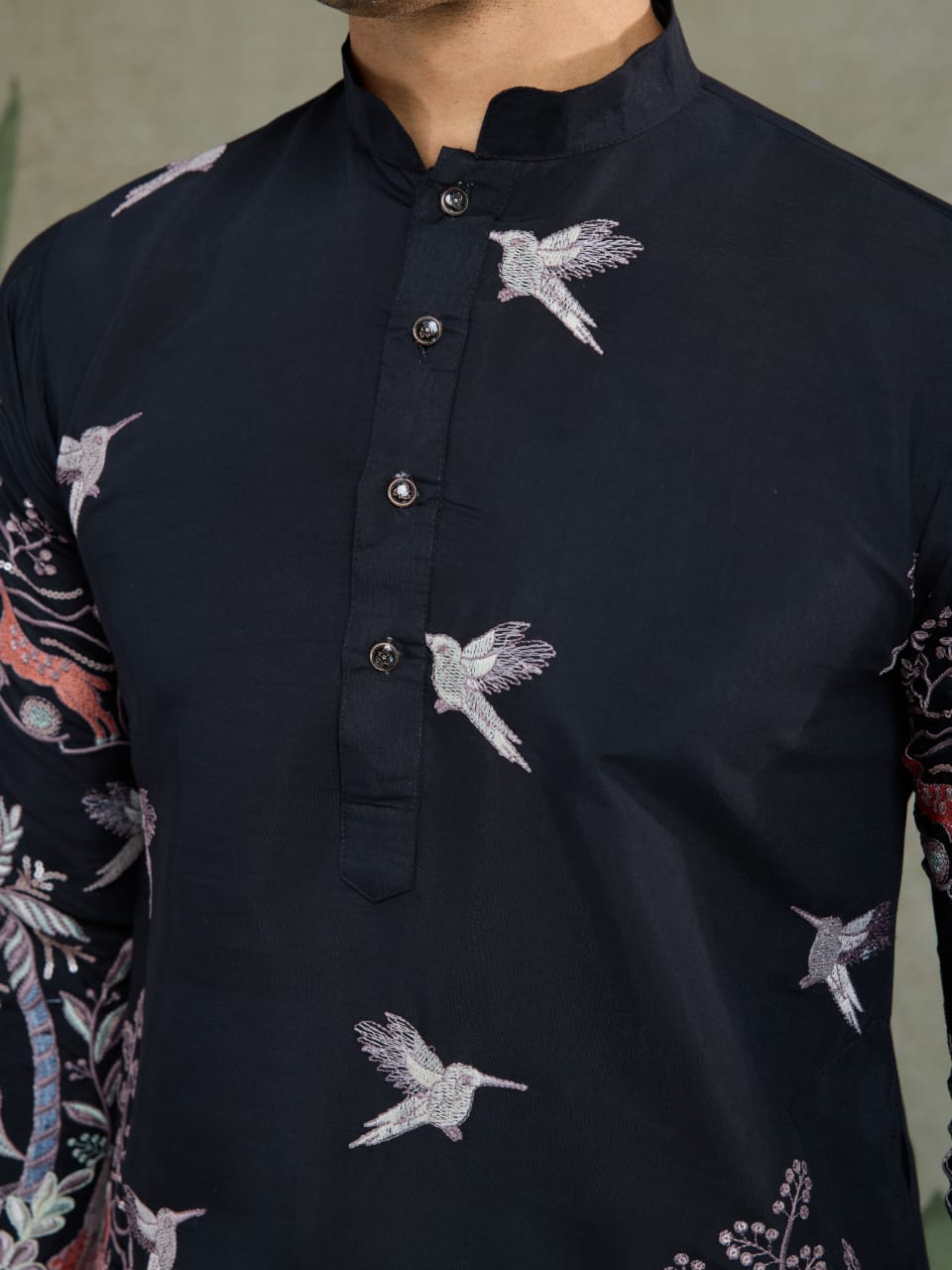 Kurta Pajama