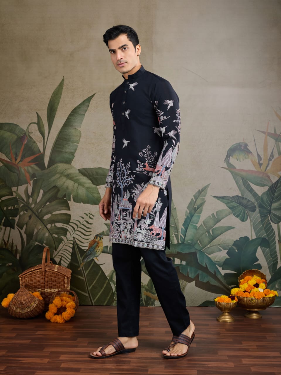 Kurta Pajama
