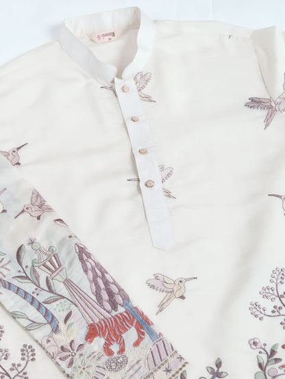 Kurta Pajama