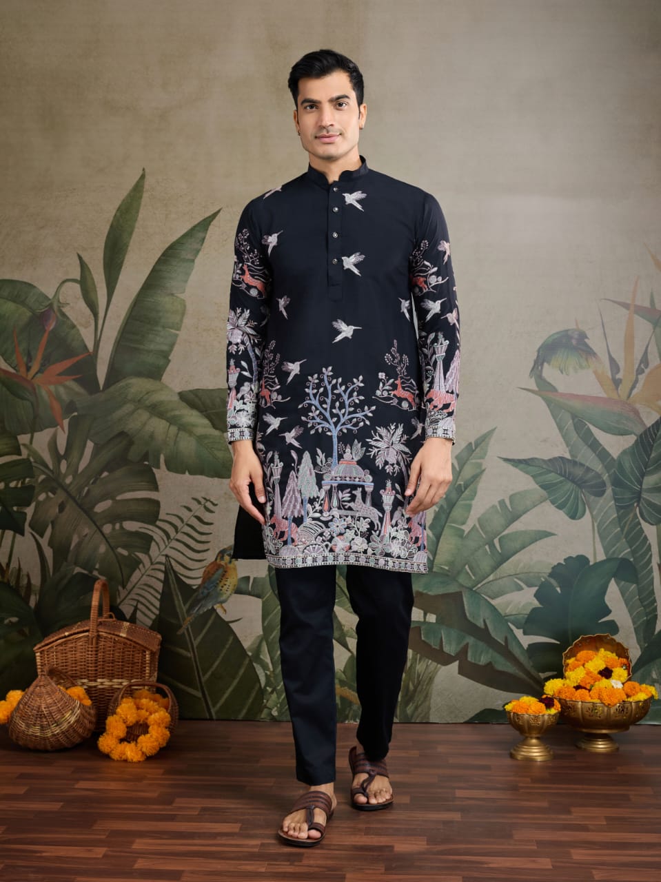 Kurta Pajama