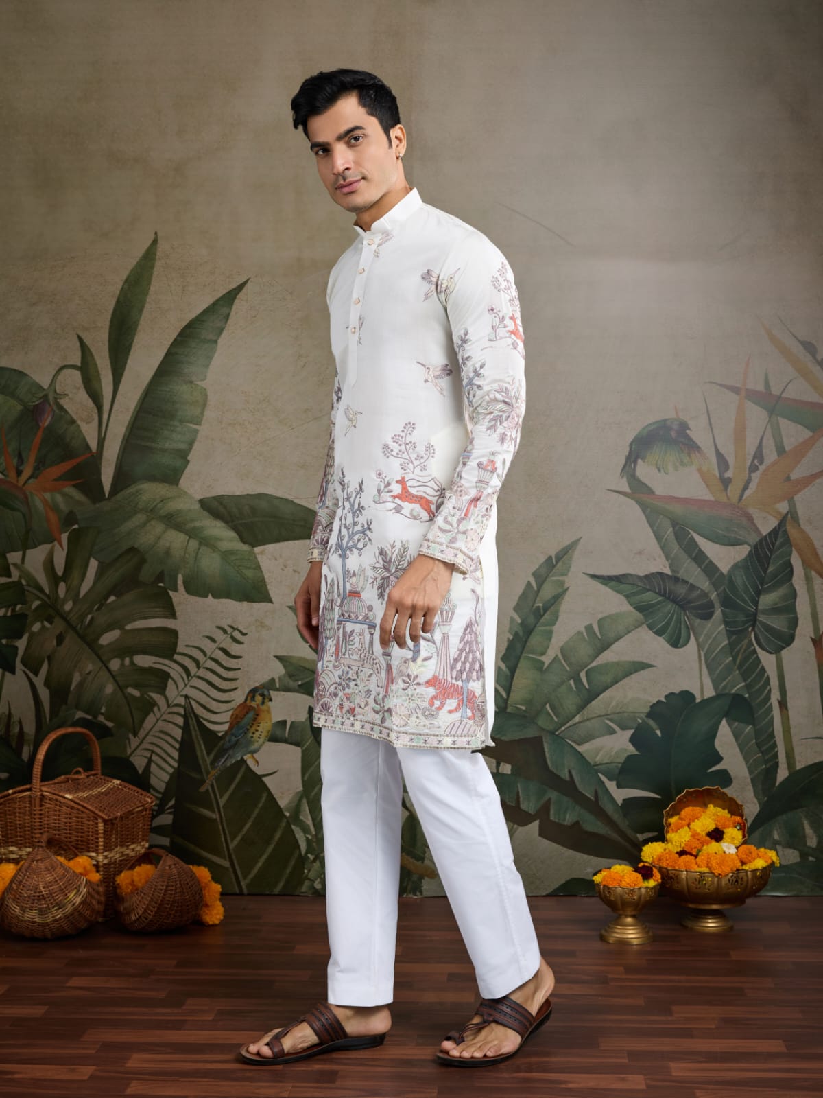 Kurta Pajama