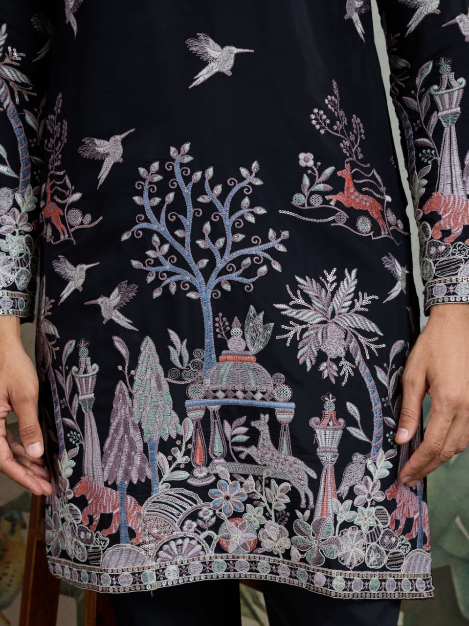 Kurta Pajama