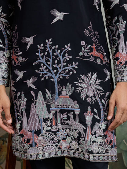 Kurta Pajama