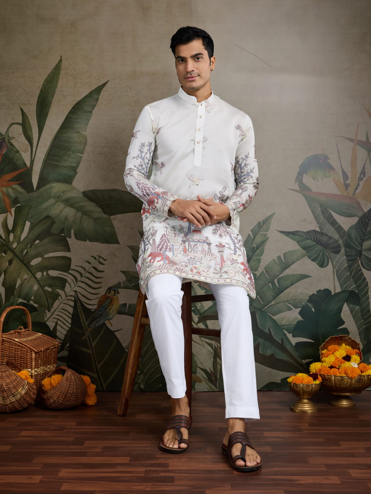 Kurta Pajama