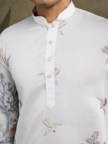 Kurta Pajama