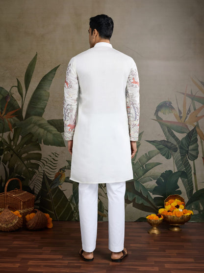 Kurta Pajama