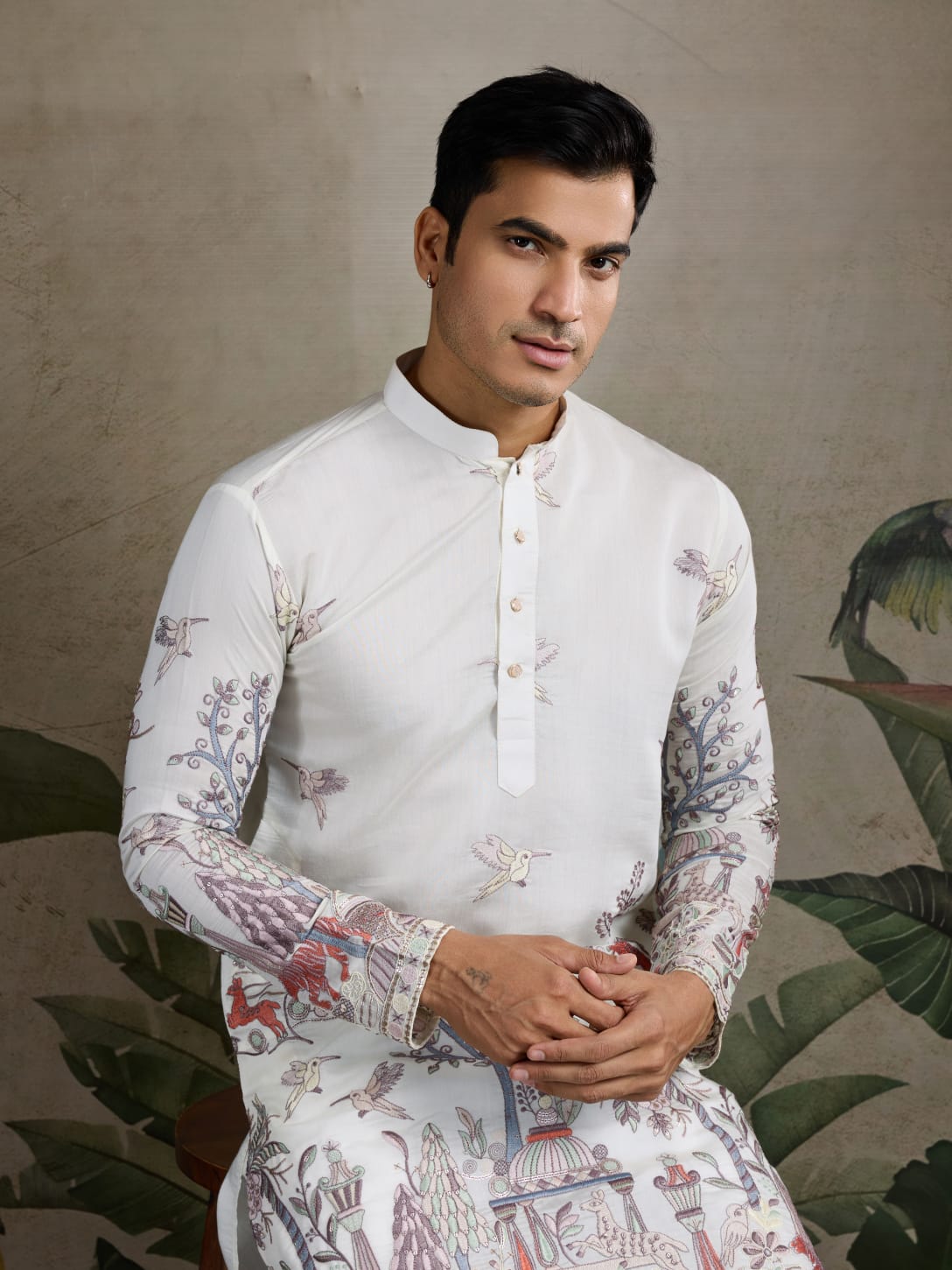 Kurta Pajama