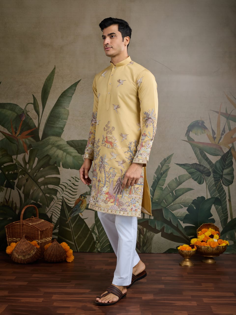 Kurta Pajama