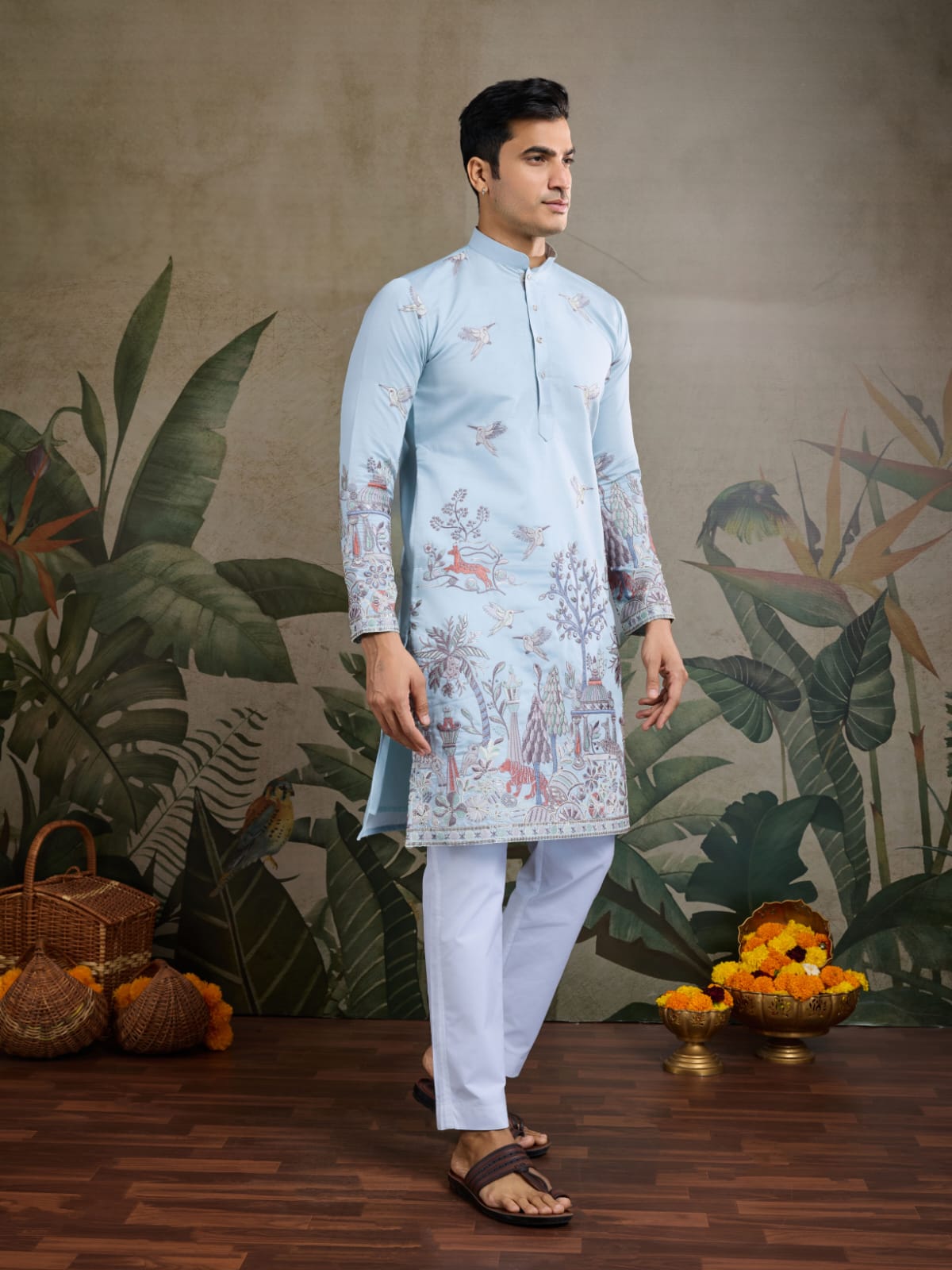 Kurta Pajama
