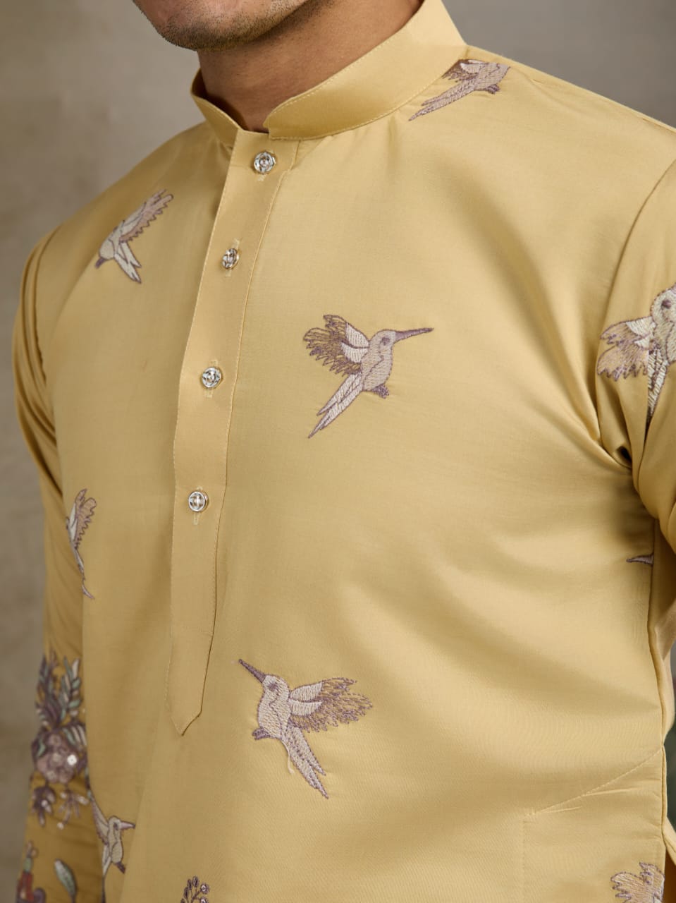 Kurta Pajama