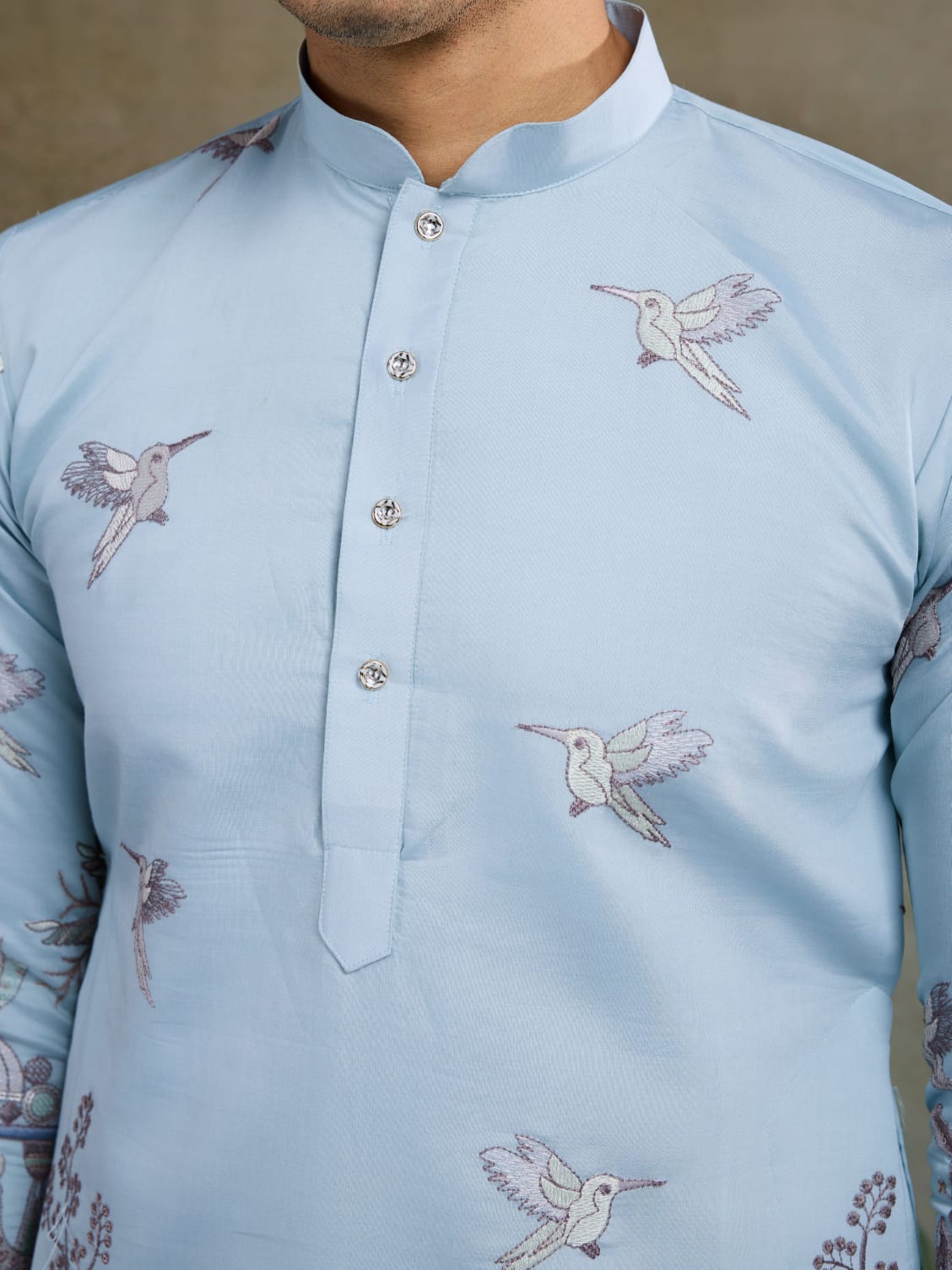 Kurta Pajama