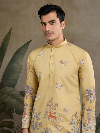 Kurta Pajama