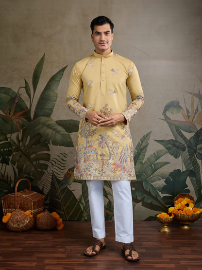 Kurta Pajama