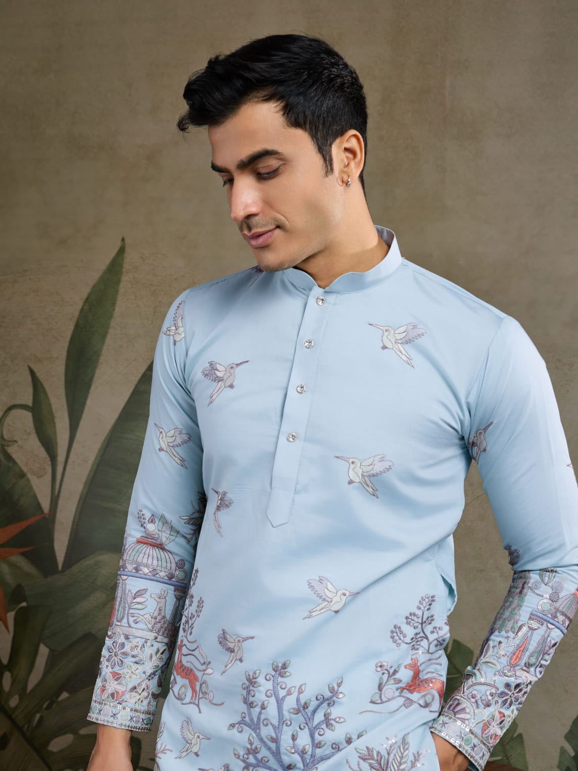 Kurta Pajama