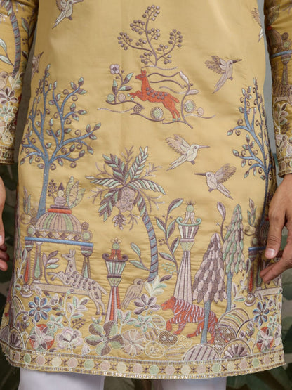 Kurta Pajama