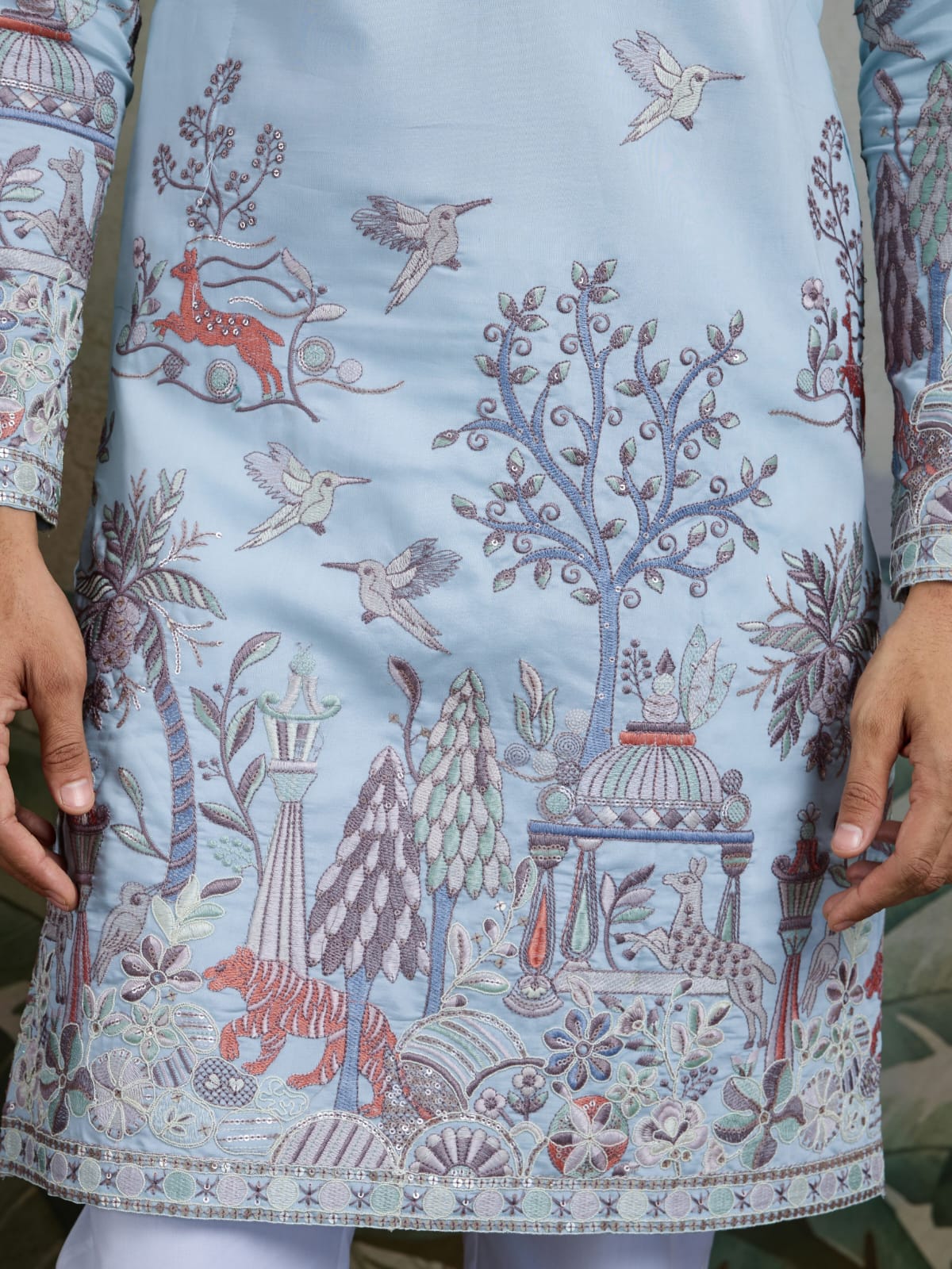 Kurta Pajama