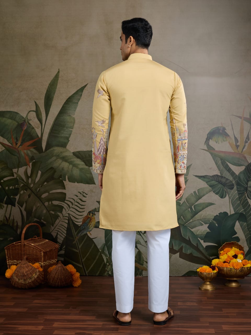 Kurta Pajama