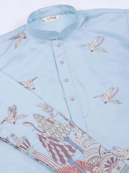 Kurta Pajama