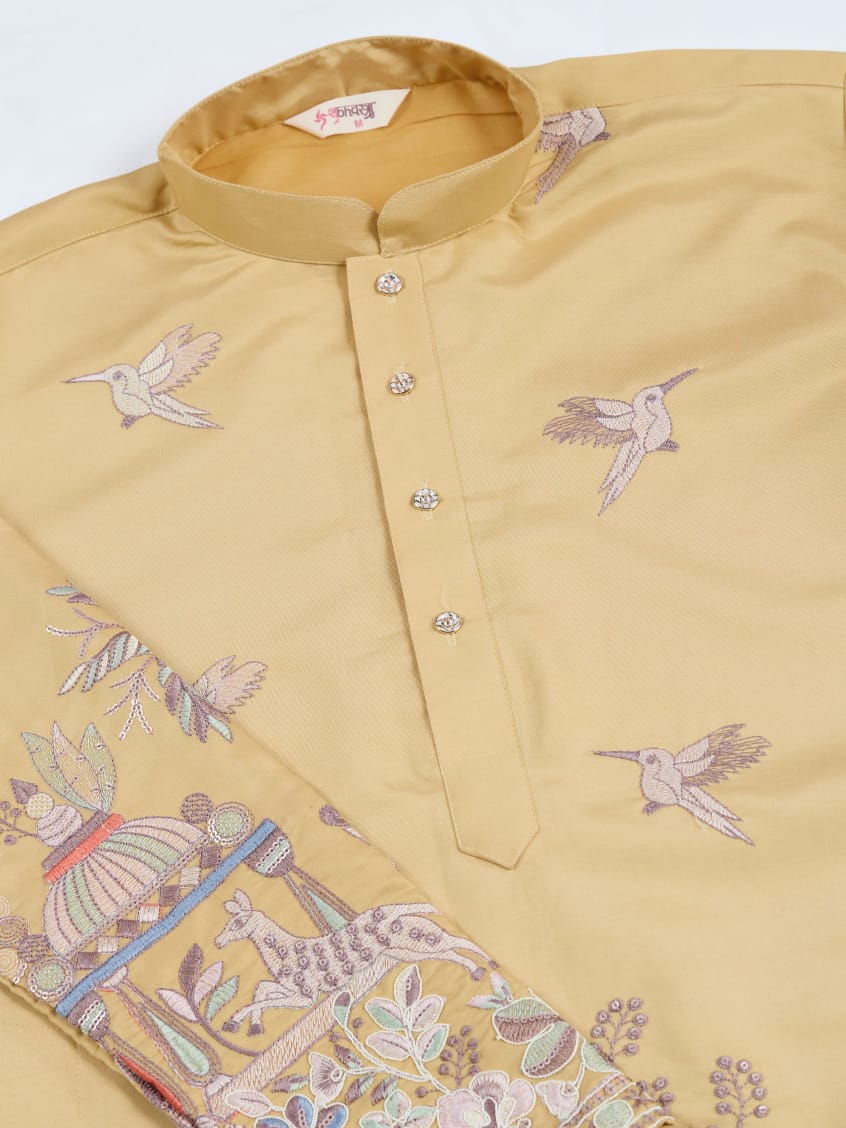 Kurta Pajama